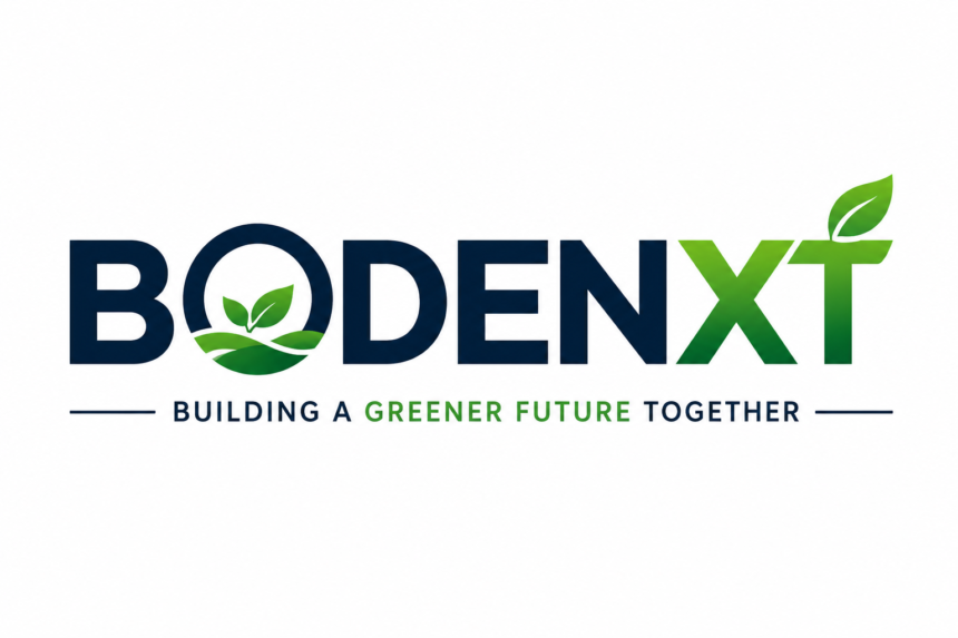 Bodenxt: 7 Smart Strategies Behind Sweden's Green Economy