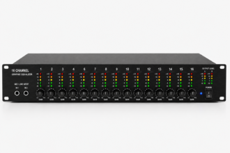 Quad Equalizer Guide: Optimize Your Sound with Precision
