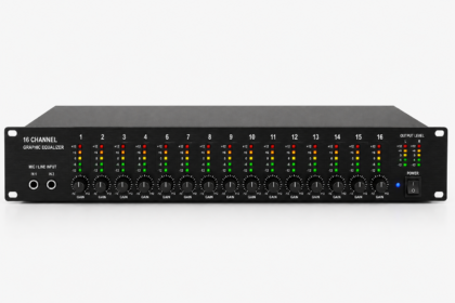 Quad Equalizer Guide: Optimize Your Sound with Precision
