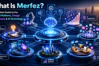 What Is Merfez? Complete Guide to the Digital Platform, Design Philosophy & AI Technology