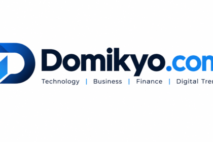 Domikyo.com: Exploring Technology, Business, Finance & Modern Digital Trends