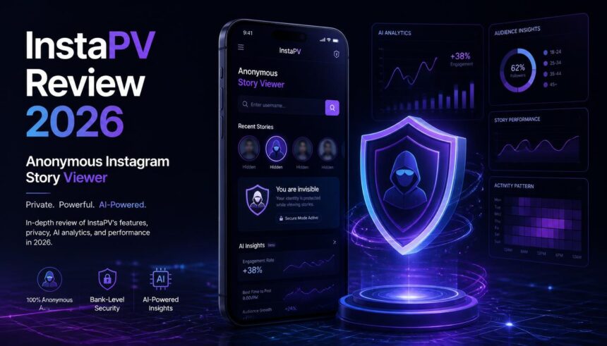 InstaPV Review 2026: Is It Safe? 7 Reasons to Use or Avoid This Anonymous Instagram Viewer