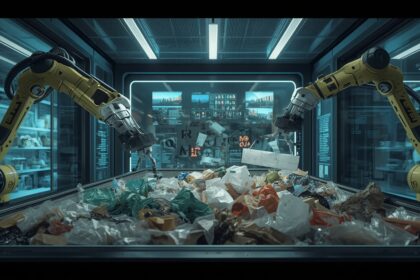 MataRecycler Explained: How AI-Powered Smart Recycling Technology Is Transforming Global Waste Management in 2026