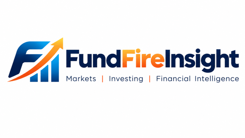 FundFireInsight.com: Exploring Finance, Markets and Investment Insights
