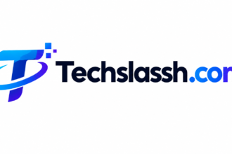 Techslassh.com: Technology and Digital Innovation