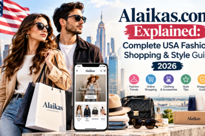 Alaikas.com Explained: Complete USA Fashion, Shopping & Style Guide 2026