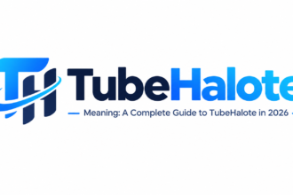 TubeHalote Meaning: A Complete Guide to TubeHalote in 2026