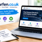 Charfen.co.uk Review (2026): What the Website Actually Offers