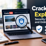 CracksTube Explained: Security Risks, Privacy, and Online Safety