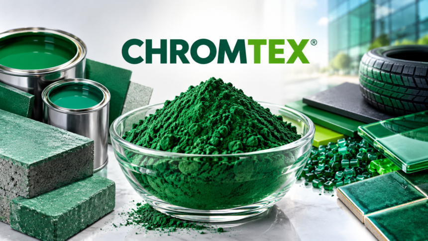 Chromtex Explained: Meaning, Uses, Benefits, and What It Really Is