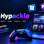 What Is Hypackle? A Complete Guide to Hypackel Games