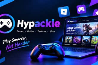 What Is Hypackle? A Complete Guide to Hypackel Games