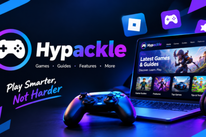 What Is Hypackle? A Complete Guide to Hypackel Games