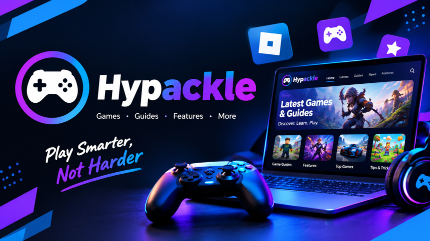 What Is Hypackle? A Complete Guide to Hypackel Games