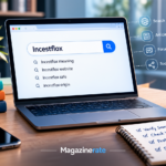 Incestflox Explained: The Meaning, Online Presence, Facts & Digital Safety Guide