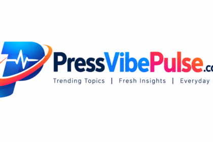 PressVibePulse com: Exploring Content, Features & Digital Insights