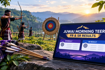 Juwai Morning Teer Result Arcarrierpoint: Today’s Live FR & SR, Juwai Teer Result