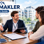 Mietmakler Explained: What Is a Rental Broker, What Do They Do, Costs, Fees & How It Works