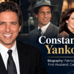 Constantine Yankoglu Biography: Patricia Heaton’s First Husband, Career & Life