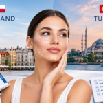 Poland vs Turkey Cosmetic Surgery: Travel Time, Care, and Recovery