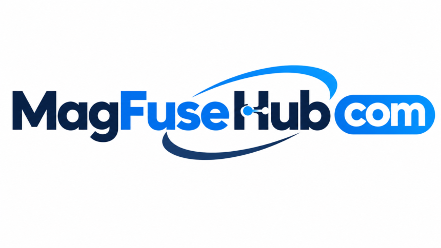 MagFuseHub com: Your Guide to a Modern Digital Media Platform