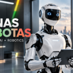 Ponas Robotas: Meaning, Origins, AI and the Future Explained