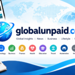 Globalunpaid com Review & Guide: What Is the Website, What Does It Offer & How Does Its Content Work?