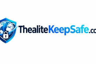 ThealiteKeepSafe.com: Exploring Its Digital Growth Strategy