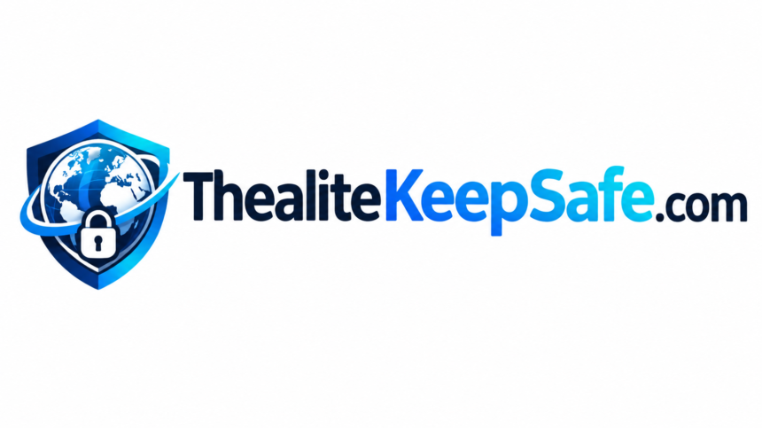 ThealiteKeepSafe.com: Exploring Its Digital Growth Strategy