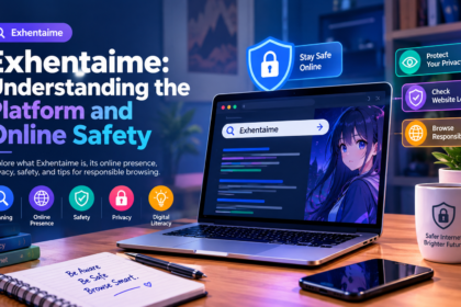 Exhentaime: Understanding the Platform and Online Safety