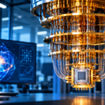 Latest Breakthroughs in Quantum Computing 2024