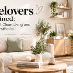 Witelovers Explained: The Rise of Clean Living and Modern Aesthetics