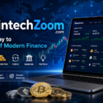 FintechZoom.com: Your Gateway to the World of Modern Finance