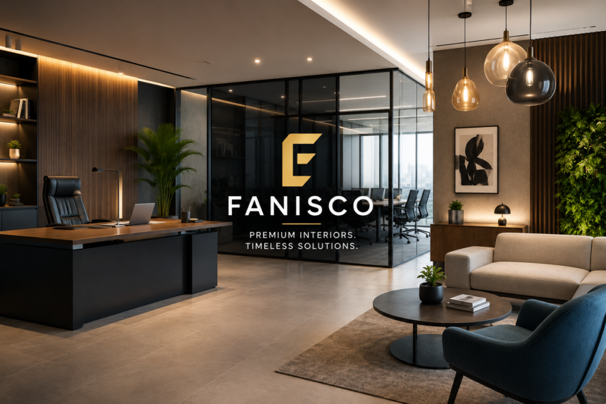 Fanisko: Inside the Future of AI & Enterprise Technology