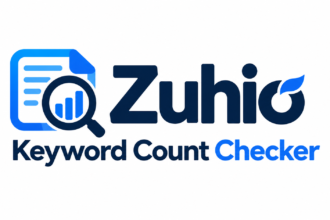Zuhio Keyword Count Checker: How It Works and How to Use It for SEO