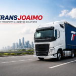 Transjoaimo: Complete Guide to Its Road Transport Services