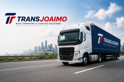 Transjoaimo: Complete Guide to Its Road Transport Services