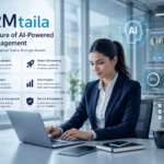 HRMtaila Explained: The Future of AI-Powered HR Management