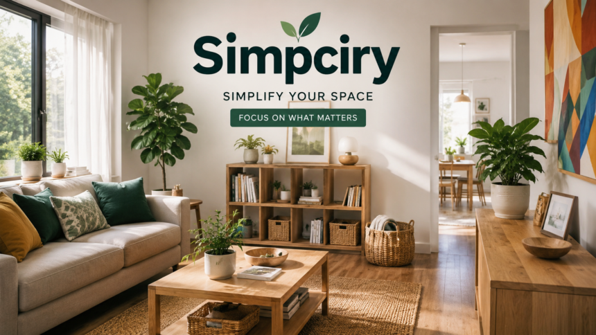 Simpciry Explained: Meaning, Principles, Benefits, and How It Works
