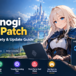 Mabinogi Lazy Patch: Complete Safety & Update Guide 2026