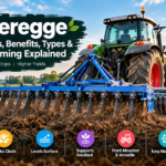 Messeregge Guide: Uses, Benefits, Types & Modern Farming Explained