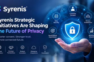Syrenis Strategic Initiatives Are Shaping the Future of Privacy