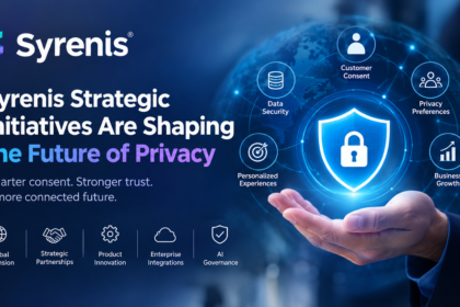 Syrenis Strategic Initiatives Are Shaping the Future of Privacy