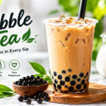 What Is Babeltee? The Story Behind a New Tea Sensation