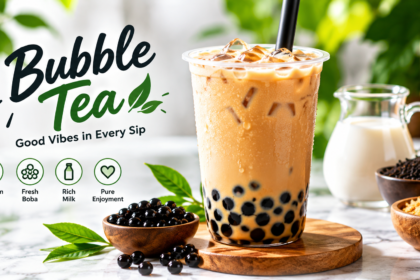What Is Babeltee? The Story Behind a New Tea Sensation