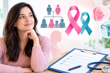 FRABOC Explained: Breast & Ovarian Cancer Risk Guide