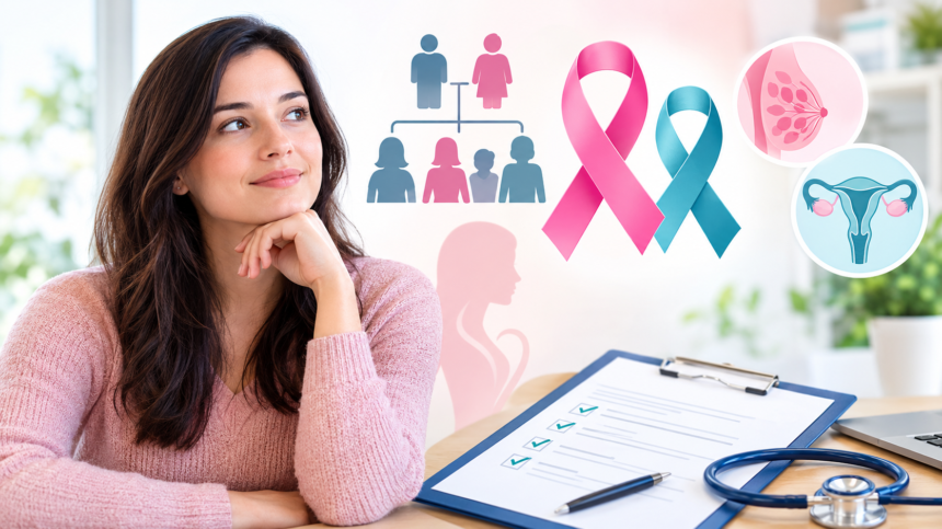 FRABOC Explained: Breast & Ovarian Cancer Risk Guide