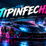 Jipinfeiche: The Chinese Name for Need for Speed Explained