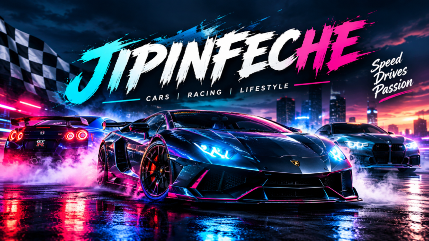 Jipinfeiche: The Chinese Name for Need for Speed Explained
