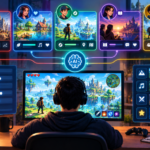 AI Game Development for Personalized PlayeExpr eriences